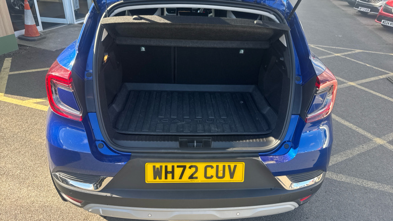 Renault Captur 1.0 TCE 90 SE Edition 5dr Petrol Hatchback